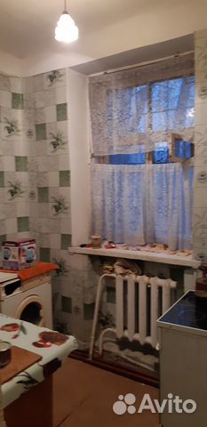 2-к квартира, 37.8 м², 1/2 эт. 2-к квартира, 37.8 м², 1/2 эт.