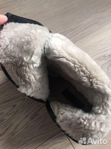 Сапоги Baldinini trend на 41рр