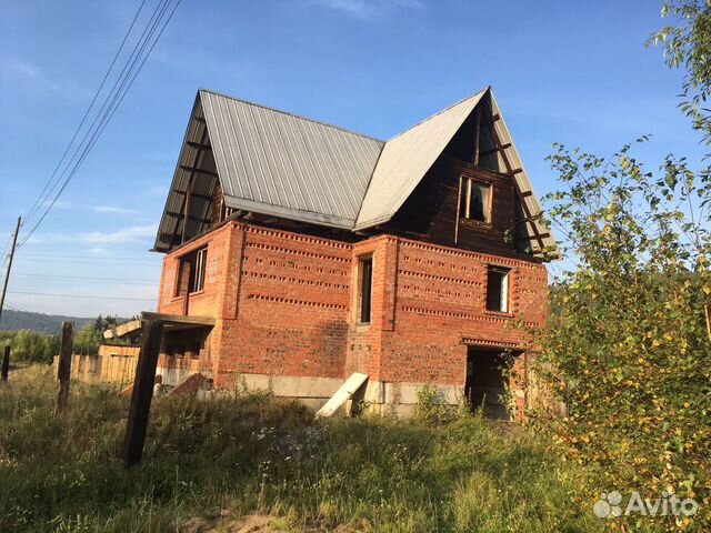 Дом 200 м² на участке 10 сот. Дом 200 м² на участке 10 сот.