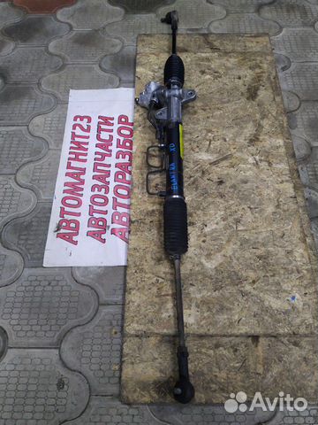 Рулевая рейка Хендай Элантра Xd
