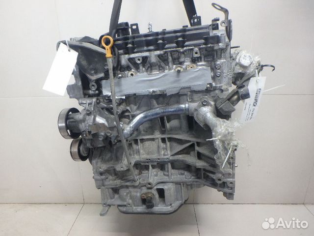 Двигатель 2TR 703 10102JY00B renault Koleos (HY) Двигатель 2TR 703 10102JY00B renault Koleos (HY)