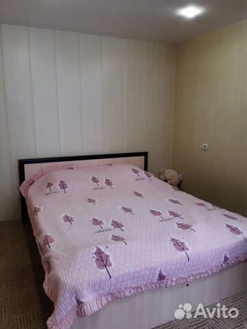 2-к квартира, 53 м², 5/5 эт.