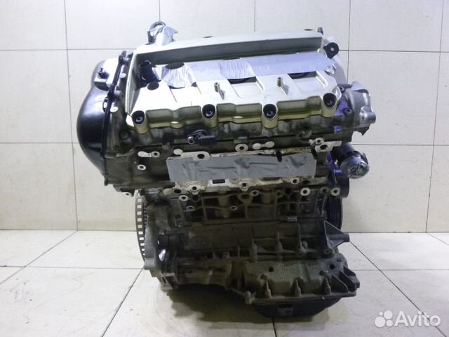 Двигатель AUK 06E100031D audi Allroad quattro Двигатель AUK 06E100031D audi Allroad quattro