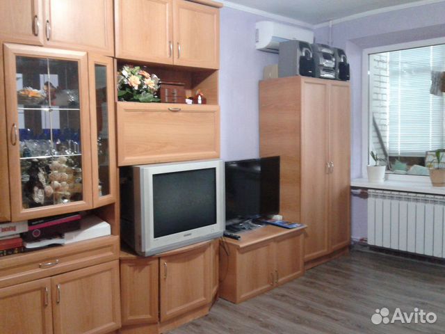 2-к квартира, 48 м², 6/9 эт. 2-к квартира, 48 м², 6/9 эт.