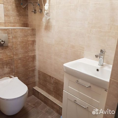 3-к квартира, 89 м², 9/16 эт.
