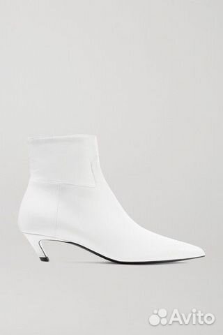 Ботильоны balenciaga Ботильоны balenciaga