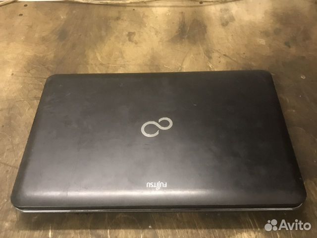 Ноутбук Fujitsu Ah512 Цена