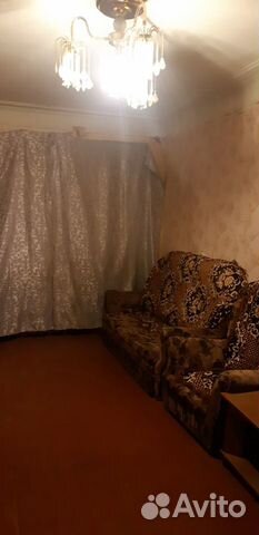 2-к квартира, 36.5 м², 1/3 эт.