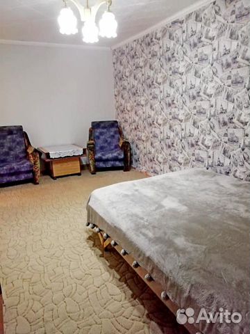 1-к квартира, 30 м², 3/9 эт. 1-к квартира, 30 м², 3/9 эт.