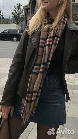 Юбка джинсовая Levi’s