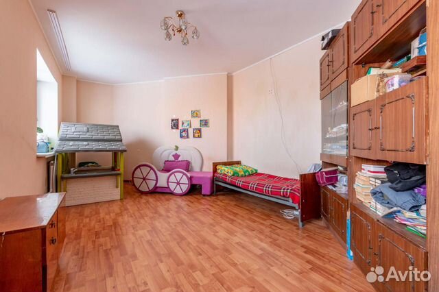 3-к квартира, 86 м², 10/12 эт. 3-к квартира, 86 м², 10/12 эт.