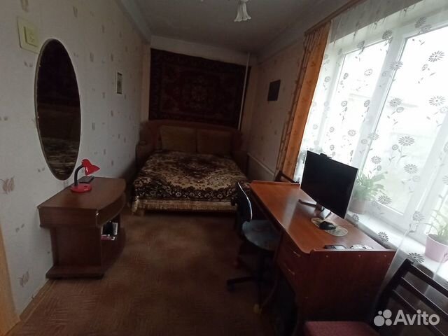 2-к квартира, 44 м², 4/5 эт. 2-к квартира, 44 м², 4/5 эт.