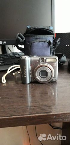 Фотоаппарат