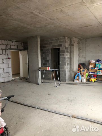 2-к квартира, 63.1 м², 12/12 эт. 2-к квартира, 63.1 м², 12/12 эт.