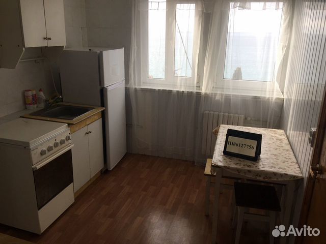 2-к квартира, 45 м², 2/3 эт.