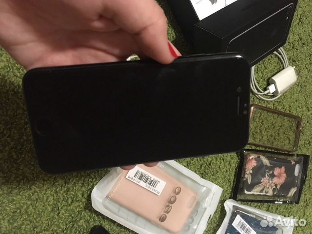 Телефон iPhone 7 32gb Телефон iPhone 7 32gb