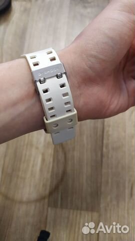 Часы Casio G-Shock Часы Casio G-Shock