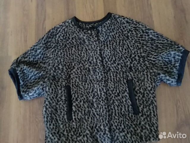 Жакет Жакет