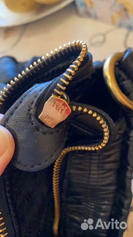 Оригинальная сумка Prada