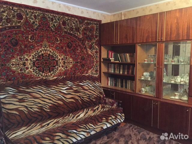 2-к квартира, 44 м², 3/5 эт. 2-к квартира, 44 м², 3/5 эт.