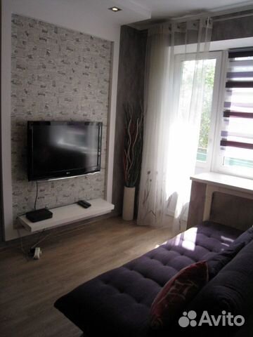 2-к квартира, 45 м², 4/5 эт. 2-к квартира, 45 м², 4/5 эт.