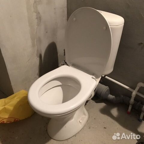 Унитаз Унитаз