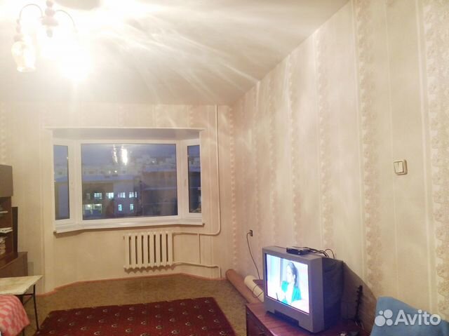 1-к квартира, 40 м², 3/5 эт. 1-к квартира, 40 м², 3/5 эт.