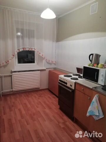 2-к квартира, 41 м², 6/14 эт.