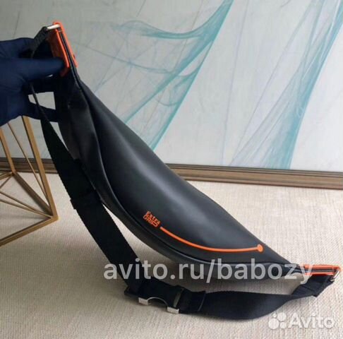Поясная сумка Louis Vuitton