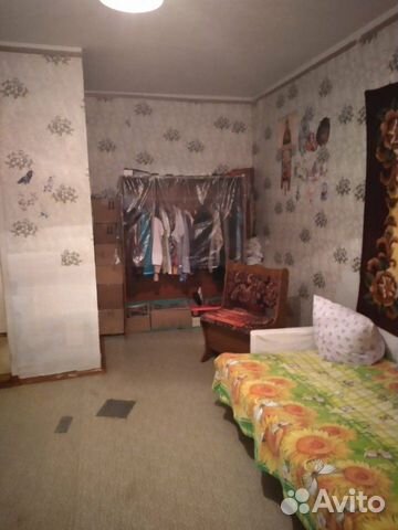 1-к квартира, 35 м², 2/9 эт.