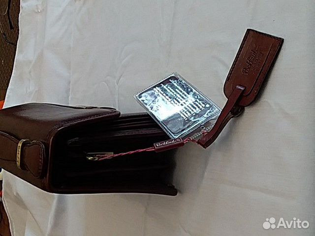 Барсетка