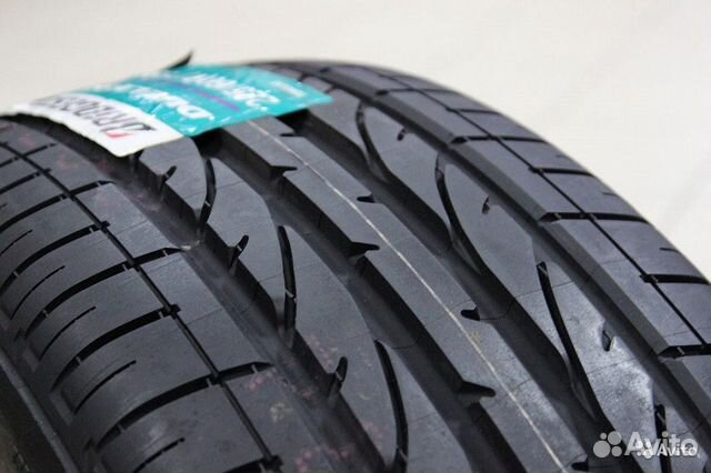 New Bridgestone H/P Спарка RF 315 35 20 275 40 R20