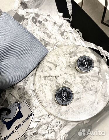 Набор подарочный хоккей нхл