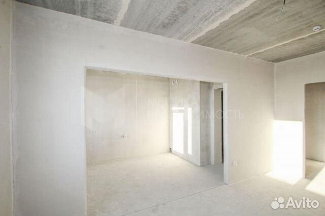 3-к квартира, 69.9 м², 7/16 эт. 3-к квартира, 69.9 м², 7/16 эт.