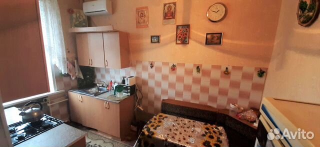 3-к квартира, 74.1 м², 4/4 эт.