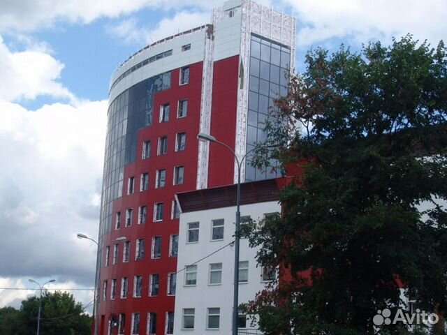 Сдам офисное помещение, 177 м²