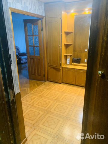 3-к квартира, 64 м², 8/16 эт. 3-к квартира, 64 м², 8/16 эт.