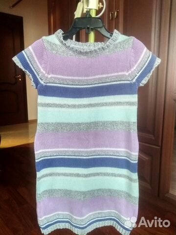 Теплые платья туники Crazy 8, Old Navy