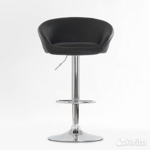 Барный стул Roky/Роки (стул стилиста/визажиста) Барный стул Roky/Роки (стул стилиста/визажиста)