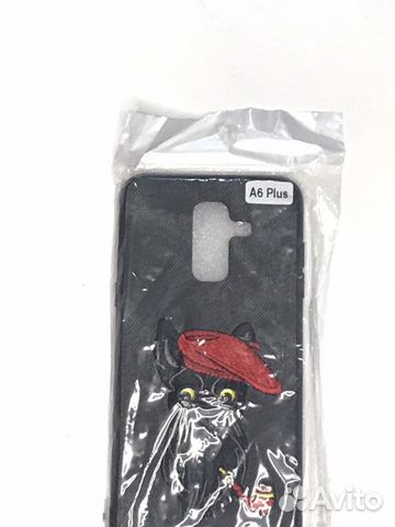 Чехол для SAMSUNG Galaxy A6 Plus Чехол для SAMSUNG Galaxy A6 Plus
