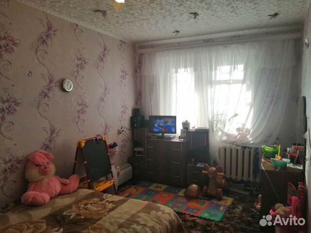 2-к квартира, 53 м², 9/9 эт. 2-к квартира, 53 м², 9/9 эт.