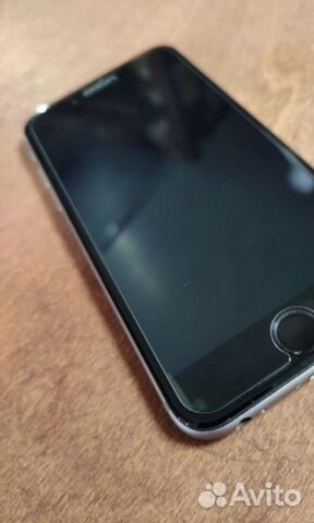 iPhone 6s 64gb