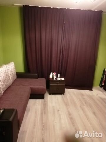 2-к квартира, 42 м², 4/9 эт.