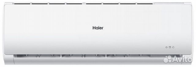 Кондиционер Haier Inverter. Монтаж, сервис