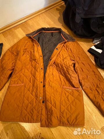 Куртка Barbour Куртка Barbour