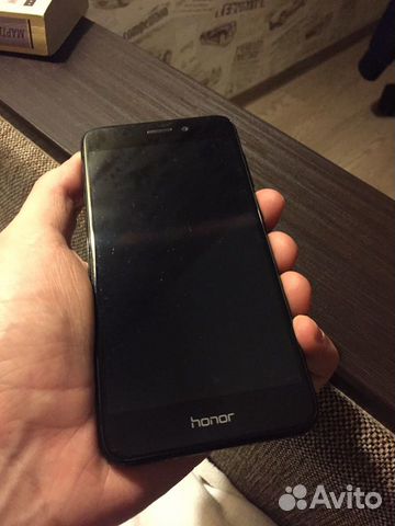 Huawei honor 6c pro 32gb