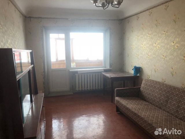 2-к квартира, 48.4 м², 4/5 эт. 2-к квартира, 48.4 м², 4/5 эт.