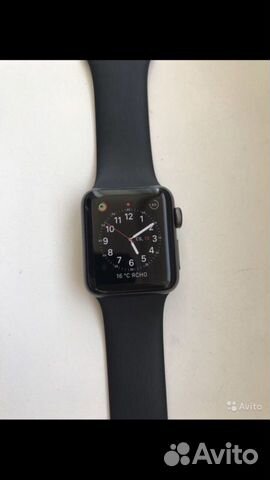 Apple watch 3 Apple watch 3