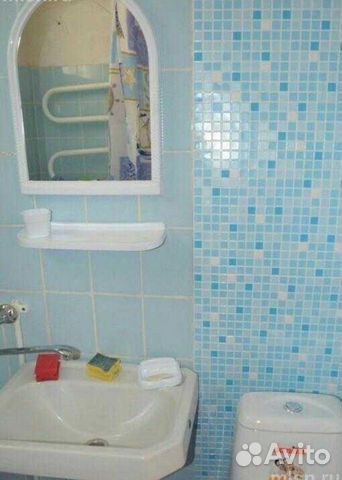 1-к квартира, 31 м², 4/5 эт. 1-к квартира, 31 м², 4/5 эт.