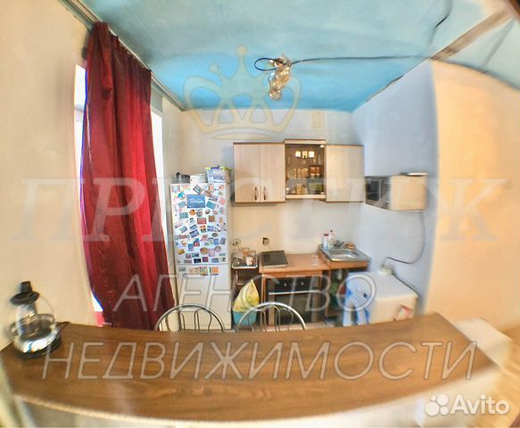2-к квартира, 44 м², 1/5 эт. 2-к квартира, 44 м², 1/5 эт.